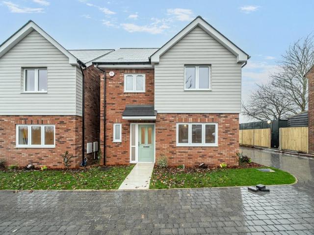House for sale in Meppershall, Bedfordshire