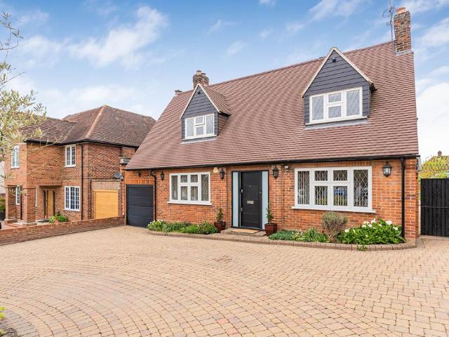 House for sale in Fretherne, Hertfordshire