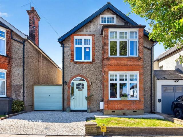 House for sale in High Barnet, Isle Of Man