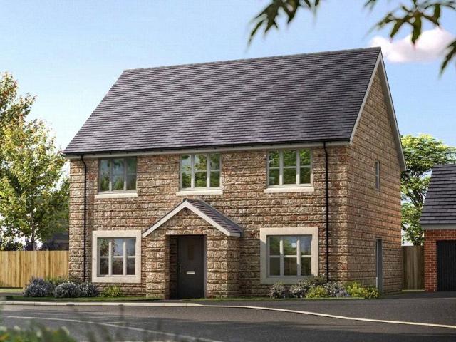 House for sale in Budlake, Devon