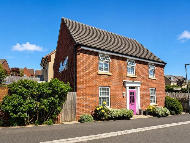 House for sale in Westbury, Wiltshire