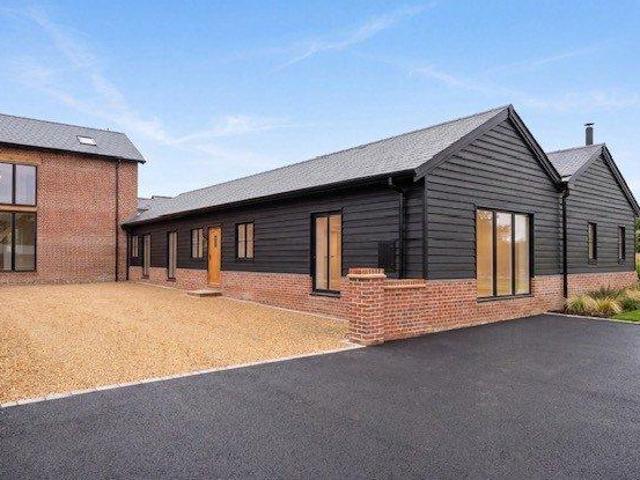 House for sale in Colliers End, Hertfordshire