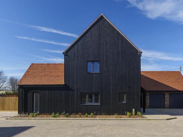 House for sale in Ash, Kent