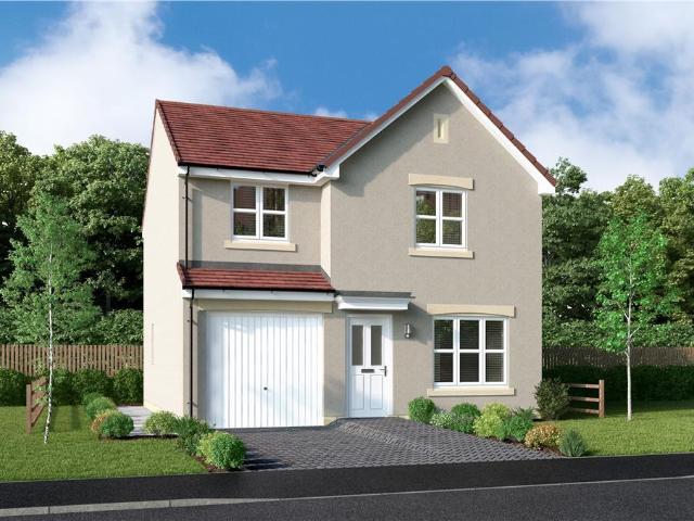 House for sale in Scotland