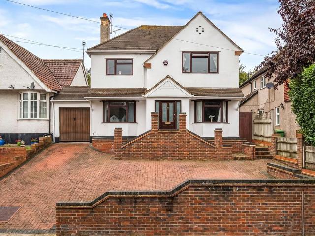 House for sale in London Borough of Bexley, Greater London