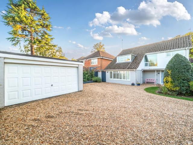 House for sale in Woking, Surrey