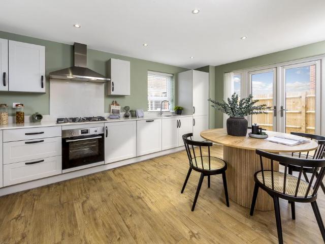 House for sale in Ash, Kent