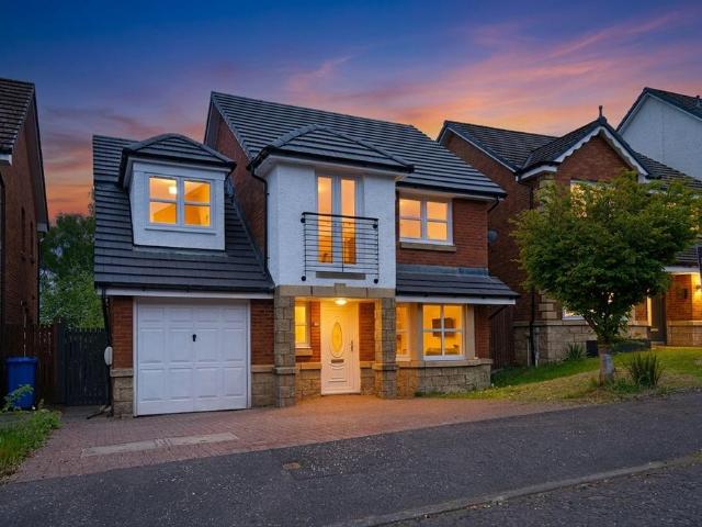 House for sale in Torheads, Hamilton