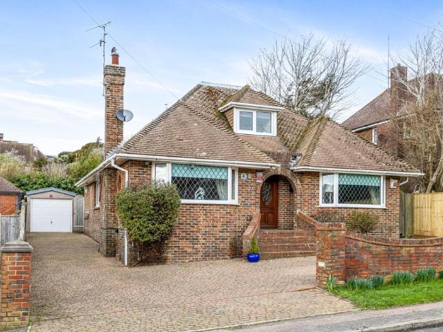 House for sale in Rottingdean