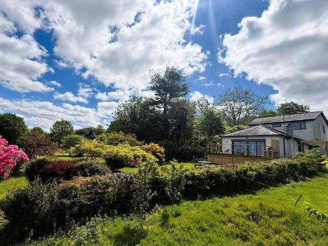 House for sale in Horrabridge, Weir Quay