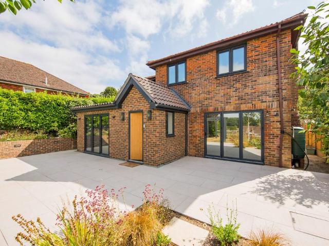 House for sale in Sandown Park, Kent