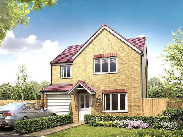 House for sale in Newton St Cyres, Devon