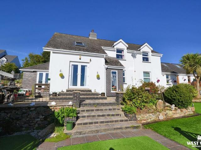 House for sale in Fishguard and Goodwick, Goodwick
