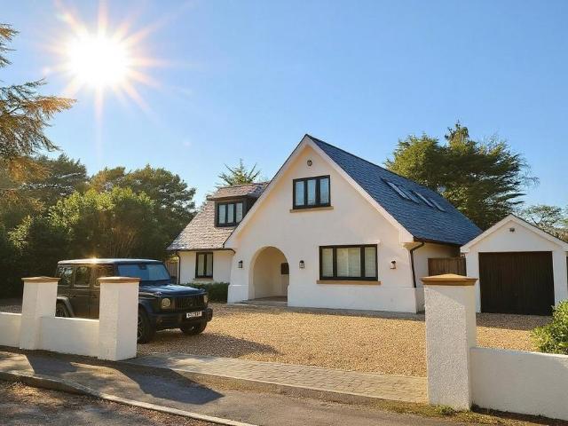 House for sale in East Dorset