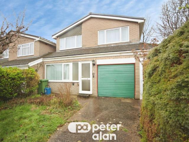 House for sale in Falcon Lodge, Wales