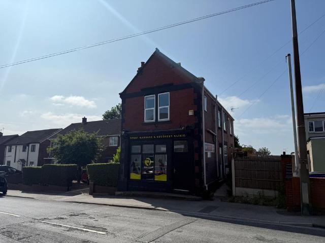 House for sale in Rotherham, Bolton upon Dearne