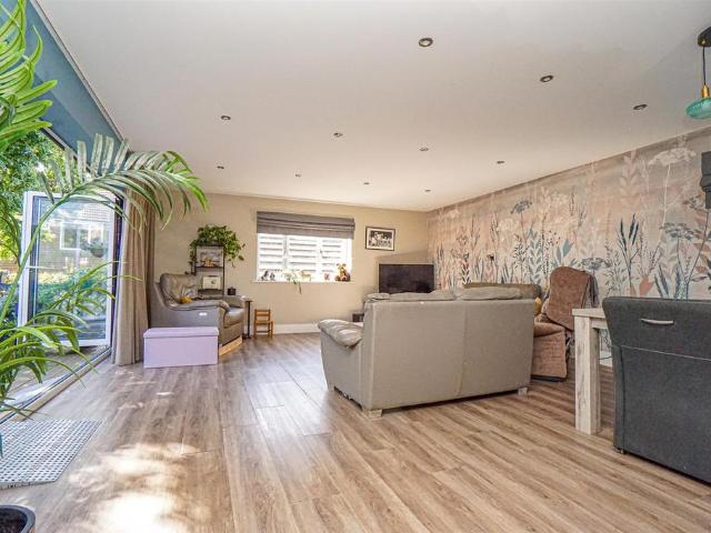 House for sale in Hollington, Guestling Green