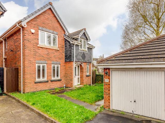 House for sale in New Springs, Wigan