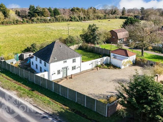 House for sale in Witton, Crostwick