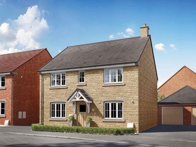 House for sale in Gloucester, Gloucestershire