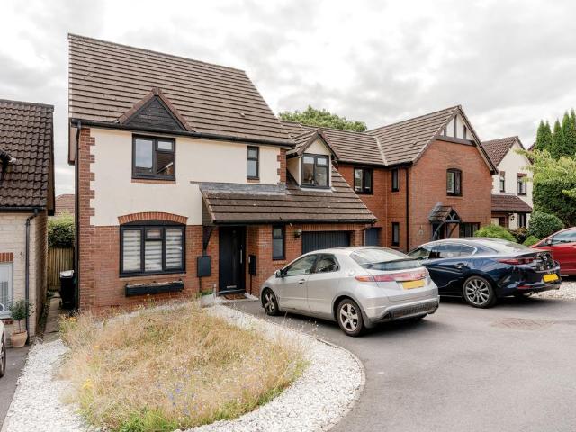 House for sale in Redcliffe Bay, Portishead