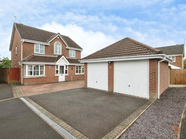 House for sale in Dibdale, Coseley
