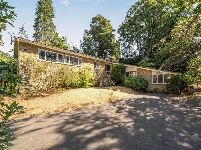 House for sale in Camberley, Surrey Heath