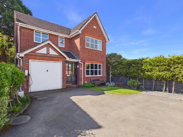House for sale in Coney Hill, Gloucester