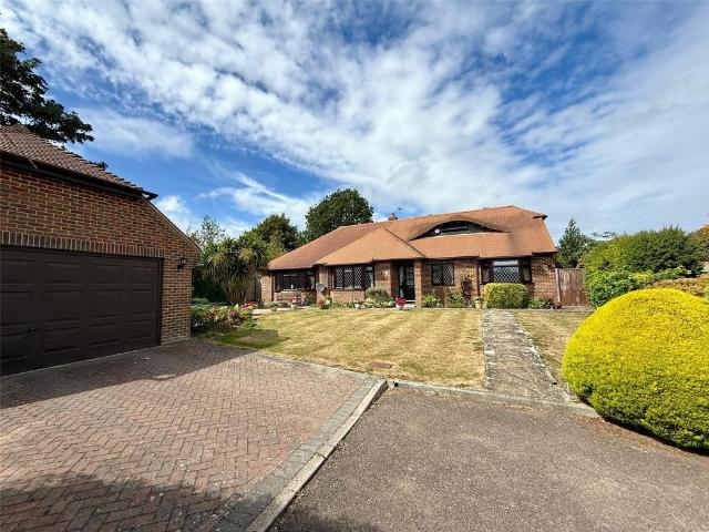 House for sale in Willingdon and Jevington, Cross In Hand