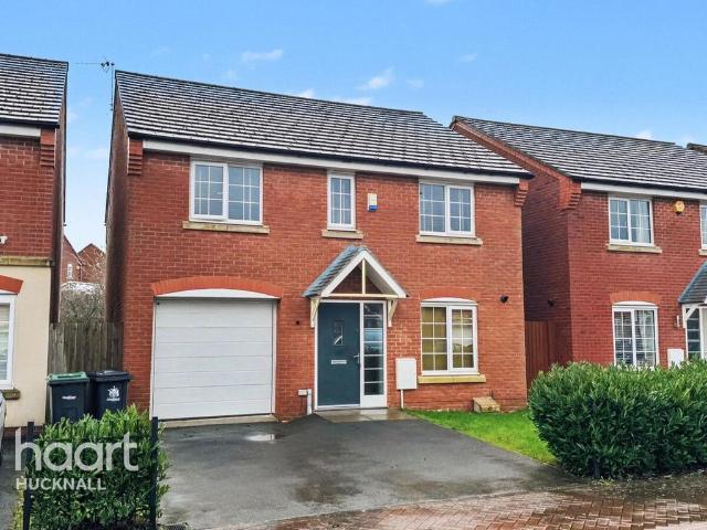 House for sale in Gedling, Isle Of Man