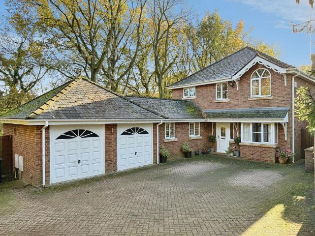 House for sale in Woodsmoor, Bramhall
