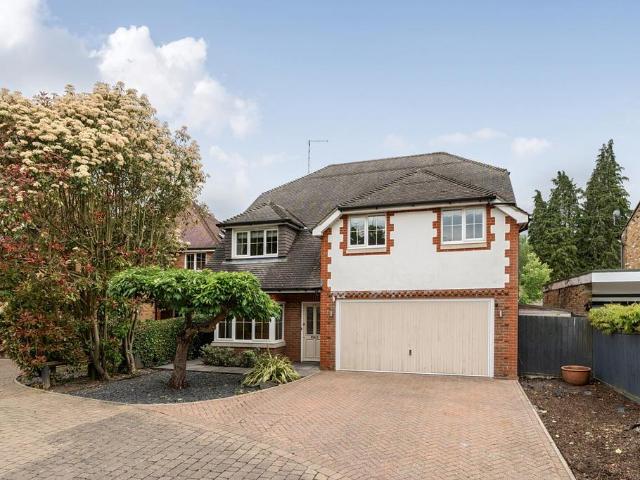 House for sale in North Watford