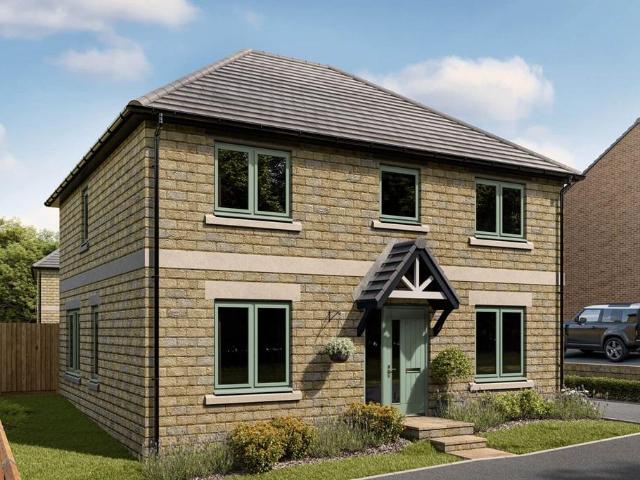 House for sale in Scholes, West Yorkshire