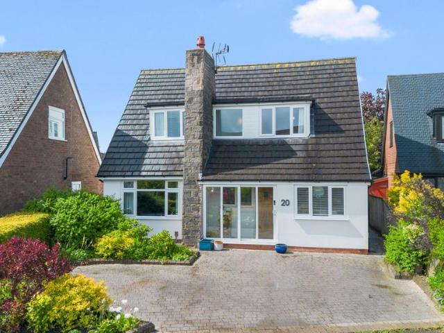 House for sale in Lowton Heath, Wigan