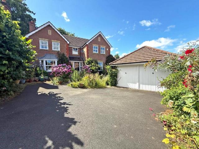 House for sale in Shelton, Frankwell
