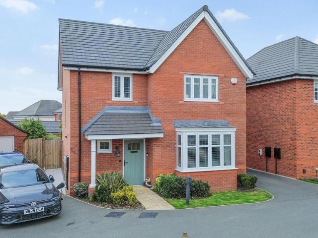 House for sale in Lowton Heath, Wigan