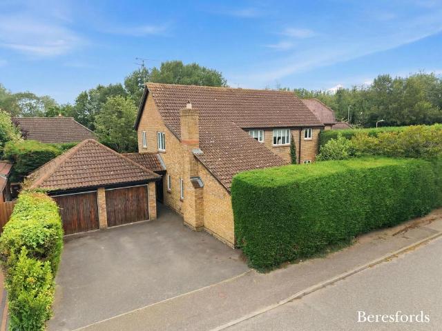 House for sale in Chelmsford, Essex