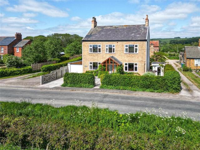House for sale in East Riding Of Yorkshire