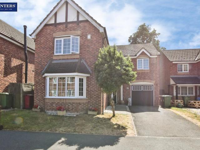 House for sale in Keadby with Althorpe, Althorpe