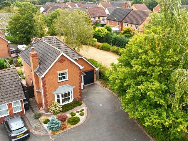 House for sale in Woodthorpe, Charnwood