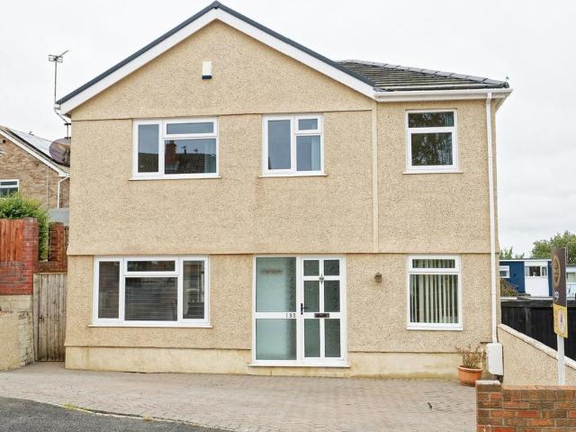 House for sale in Dunvant, Wales