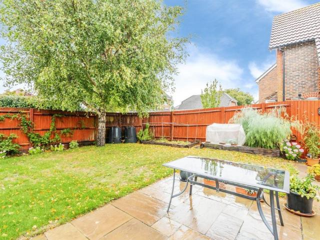 House for sale in Clapham, West Sussex