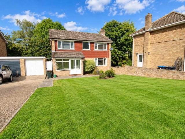House for sale in North End, Mid Sussex