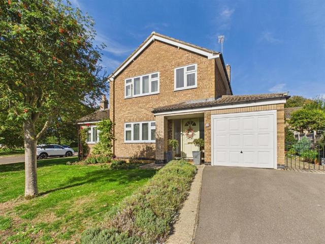 House for sale in Empingham, Rutland