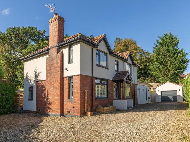 House for sale in Broomhaugh, Riding Mill