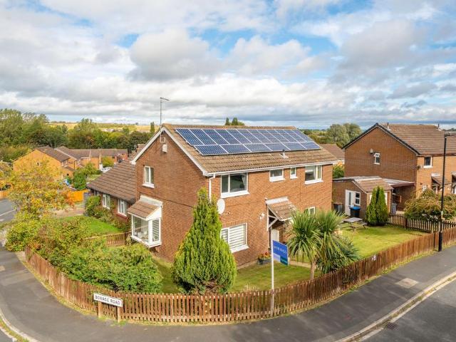 House for sale in Harrogate, Killinghall