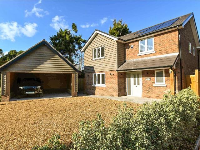 House for sale in Everton, New Forest