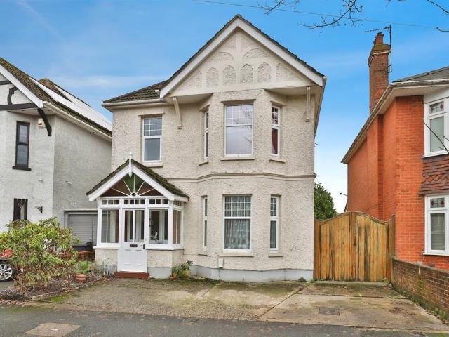 House for sale in Talbot Village, Isle Of Man