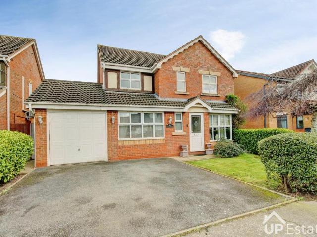 House for sale in Coalpit Field, Camp Hill