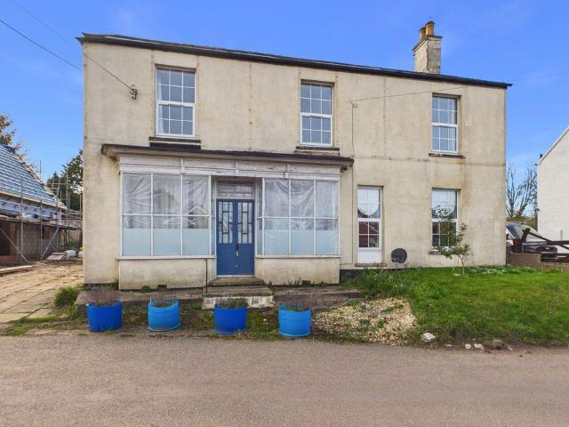 House for sale in Belleau, Lincolnshire